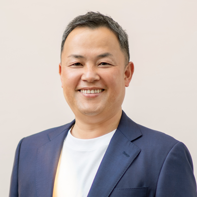 坂上 功治