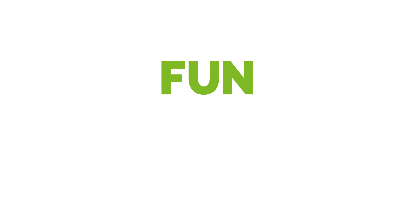 FUN TO LIFE 日常に楽しみを