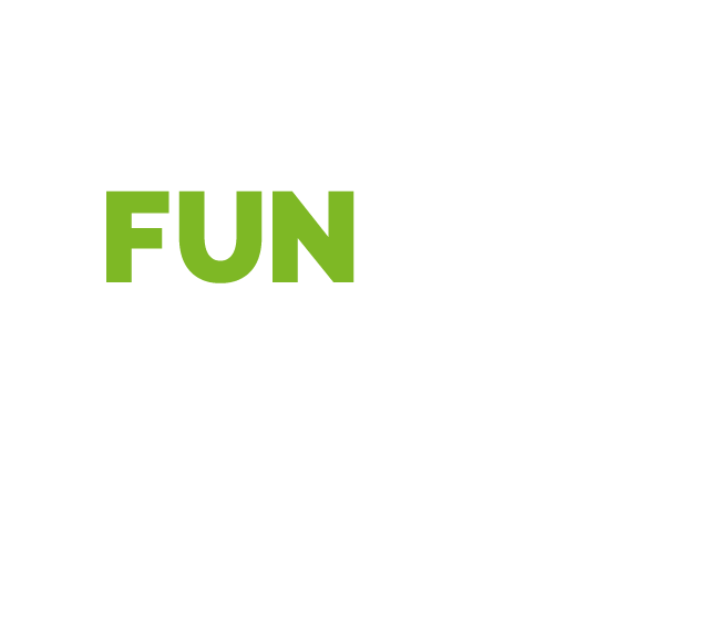 FUN TO LIFE 日常に楽しみを