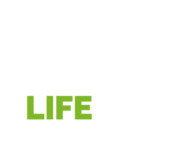 FUN TO LIFE 日常に楽しみを