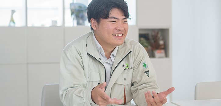 廣瀬 龍士