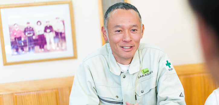 恒藤 健造