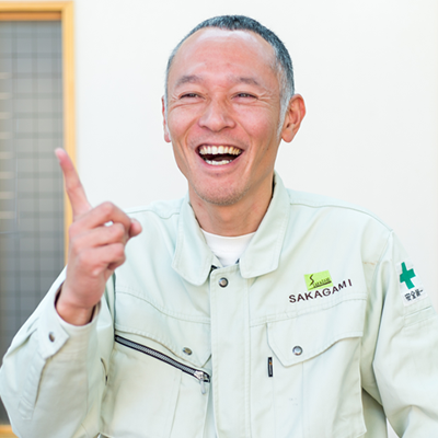 恒藤 健造