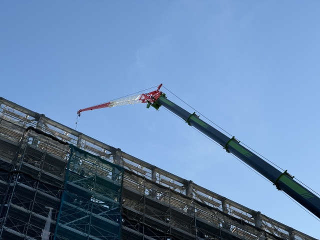 建築施工管理・建築積算