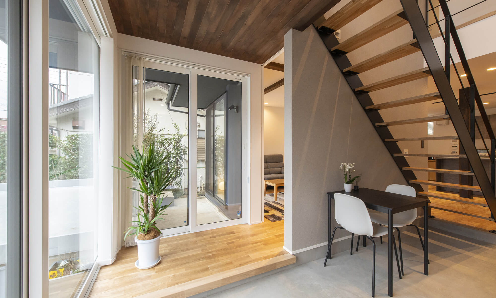 建築家とつくる家