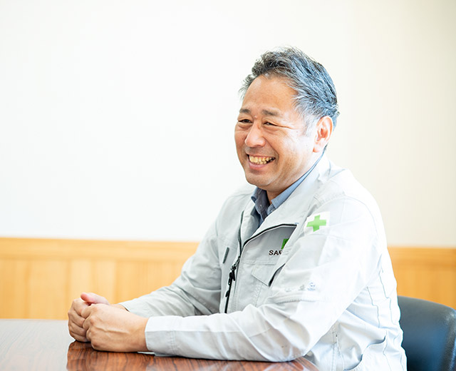 二宮 範也