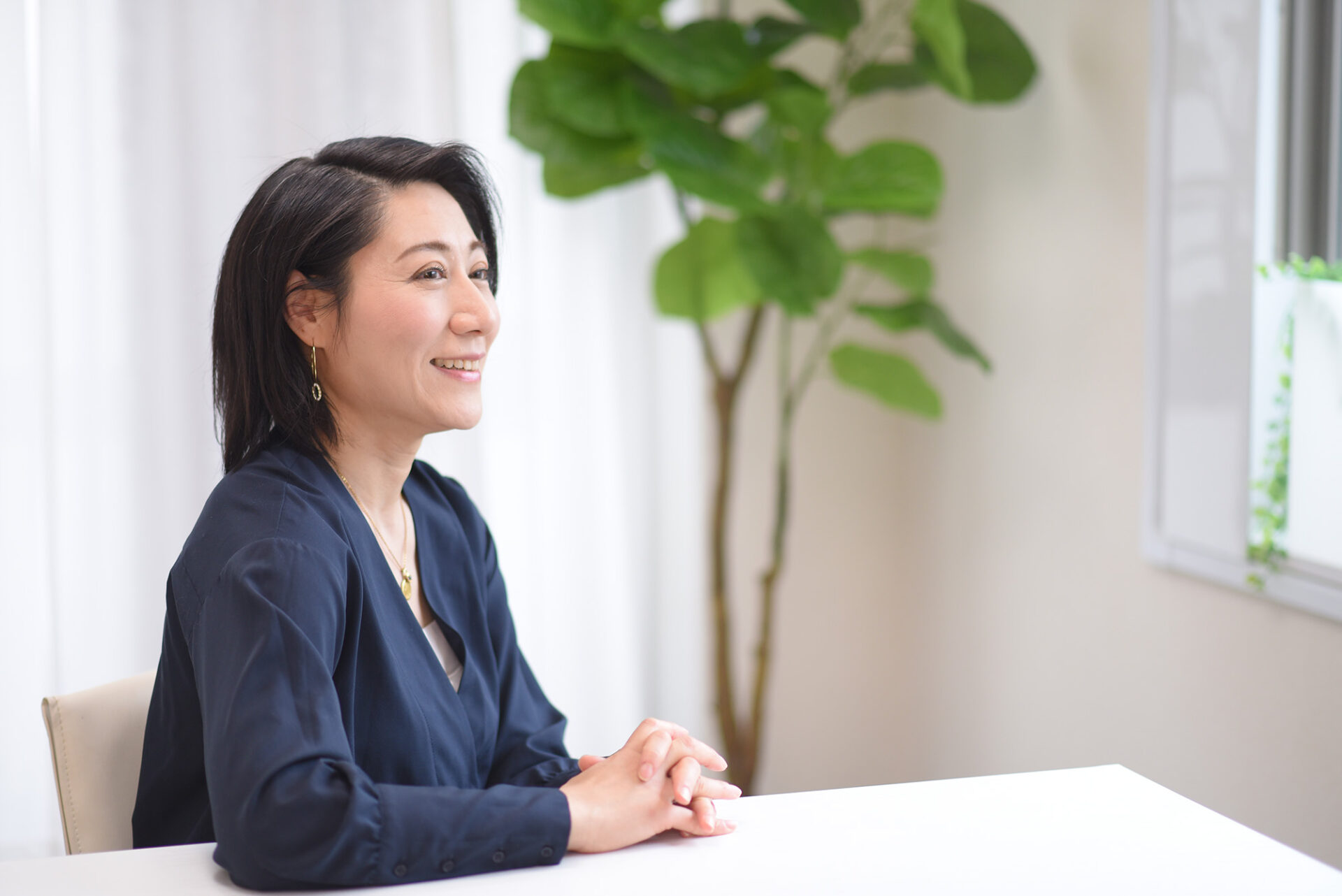 赤松　純子