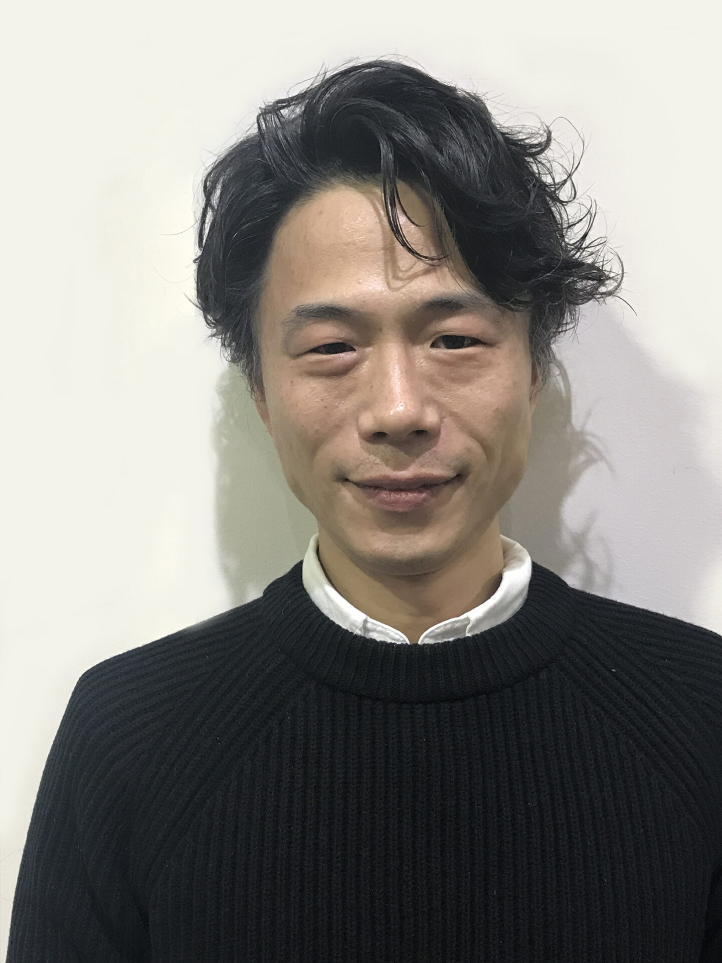 都築　宏仁