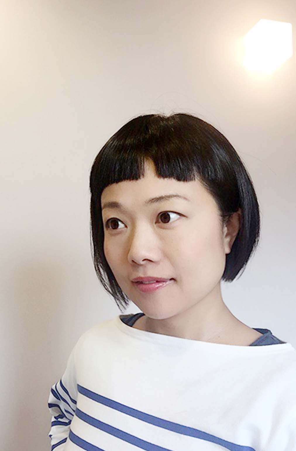 中田　啓予